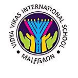 Vidya Vikas International School logo