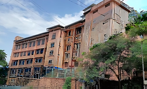 Vidya Vikasini School — photo 1