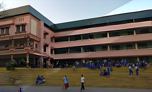 Vidya Vikasini School — photo 3