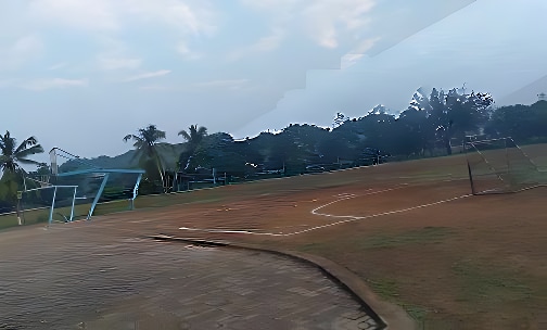 Vidya Vikasini School — photo 4