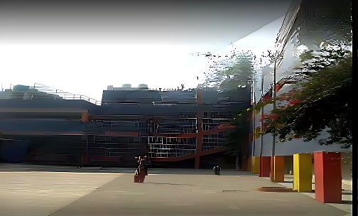 Vidyadeep Public School — photo 2