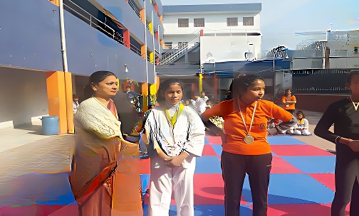 Vidyadeep Public School — photo 4