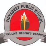 Vidyadeep Public School logo