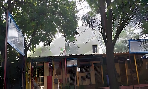 Vidyadhiraja High School And Junior College — photo 1