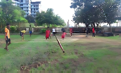 Vidyadhiraja High School And Junior College — photo 2