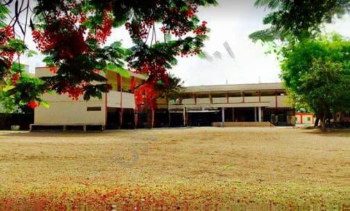 Vidyanand Bhavan High School — photo 2