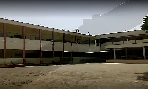 Vidyanand Bhavan High School — photo 4