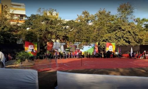 Vidyanand Bhavan High School — photo 5