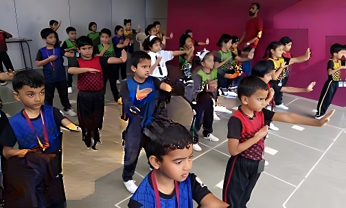 Vidyanand Bhavan High School — photo 6