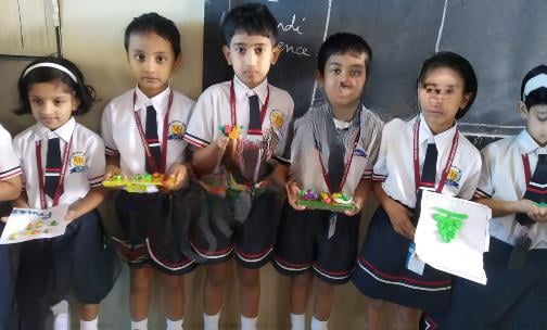 Vidyanand Bhavan High School — photo 8