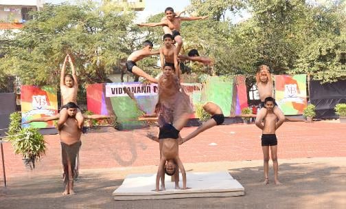 Vidyanand Bhavan High School — photo 15