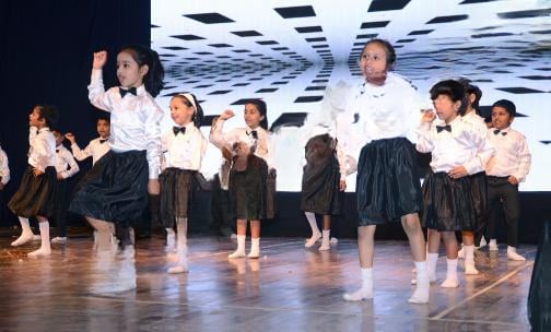 Vidyanand Bhavan High School — photo 16