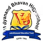 Vidyanand Bhavan High School logo