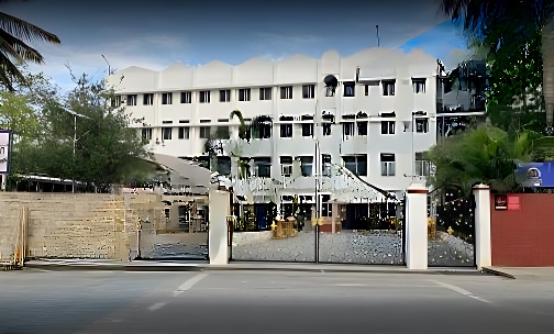 Vidyaniketan Public School — photo 1