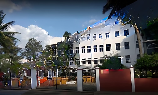 Vidyaniketan Public School — photo 2