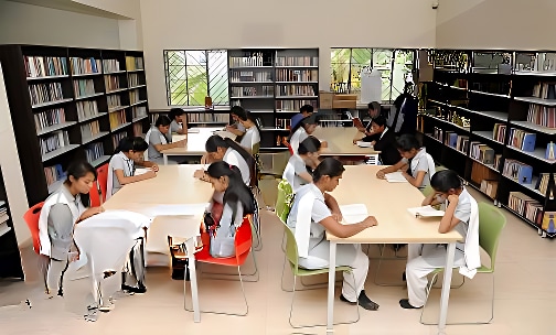 Vidyaniketan Public School — photo 5