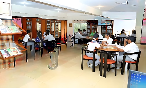 Vidyaniketan School — photo 6