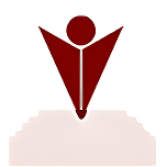 Vidyaniketan School logo