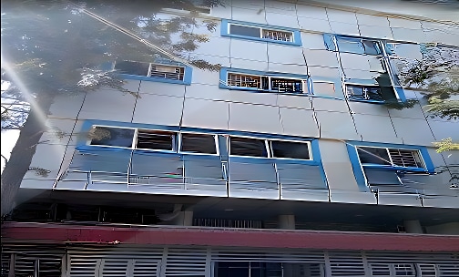 Vidyanjali Primary And High School — photo 1