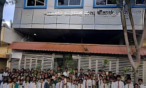 Vidyanjali Primary And High School — photo 2