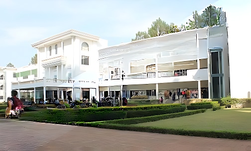 Vidyashilp Academy — photo 1