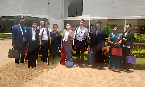 Vidyashilp Academy — photo 2