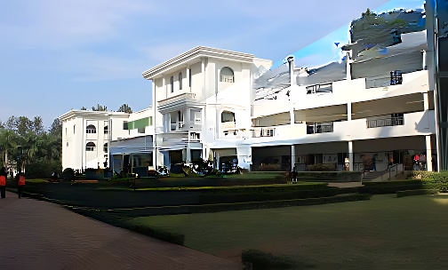 Vidyashilp Academy — photo 3