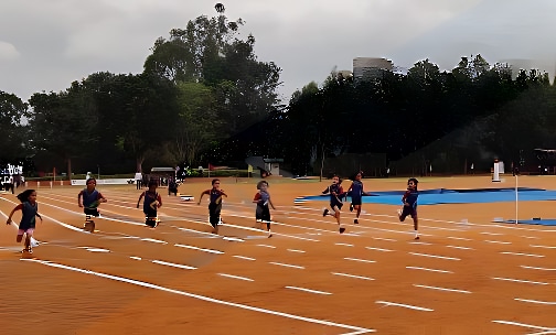 Vidyashilp Academy — photo 9