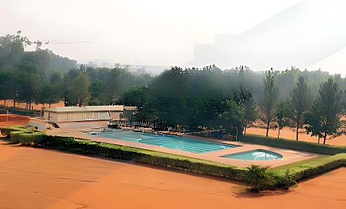Vidyashilp Academy — photo 11