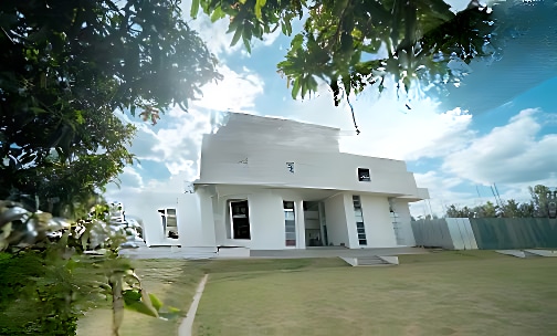Vidyashilp School — photo 1