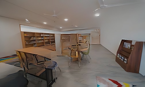 Vidyashilp School — photo 2