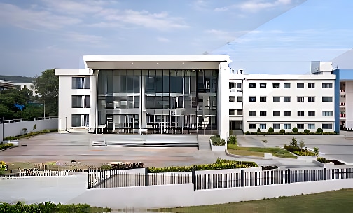 Vidyashilp School- Banashankari — photo 1