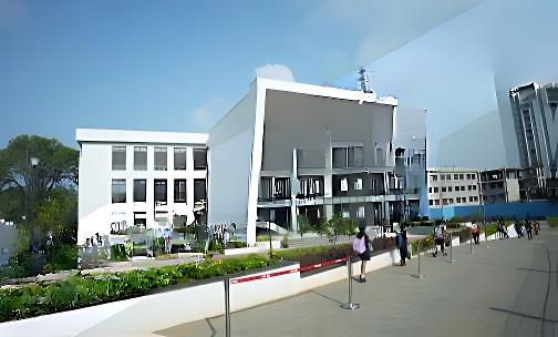 Vidyashilp School- Banashankari — photo 3
