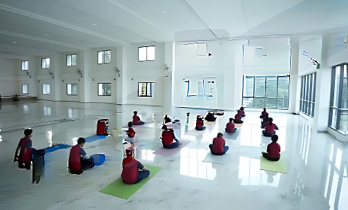 Vidyashilp School- Banashankari — photo 4