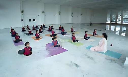 Vidyashilp School- Banashankari — photo 5