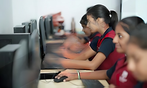 Vidyashilp School- Banashankari — photo 9