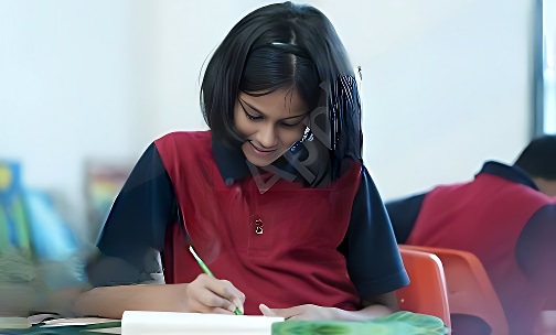 Vidyashilp School- Banashankari — photo 11