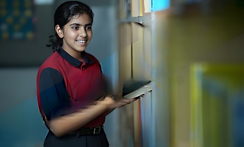 Vidyashilp School- Banashankari — photo 16