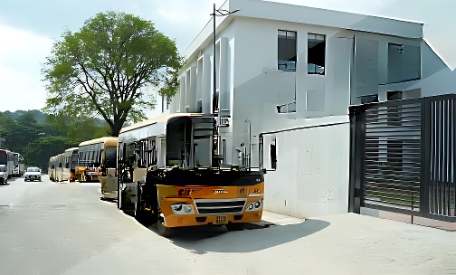 Vidyashilp School- Banashankari — photo 20