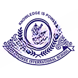Vidyashree International High School logo