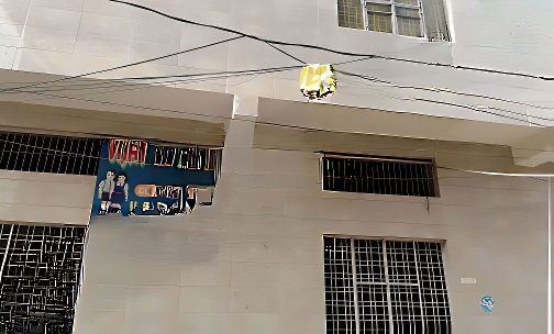Vijay Modern Public School — photo 1