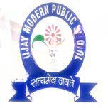 Vijay Modern Public School logo