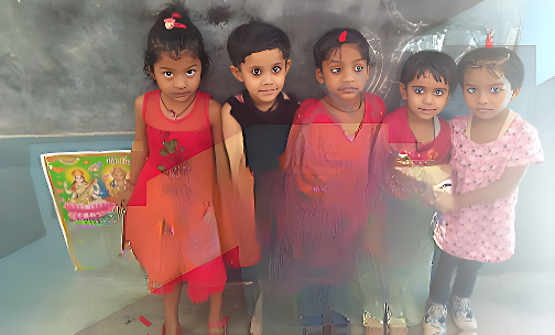 Vijay Vidya Niketan Public School — photo 3