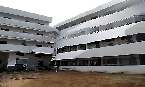 Vijaya Bharathi PU College — photo 1