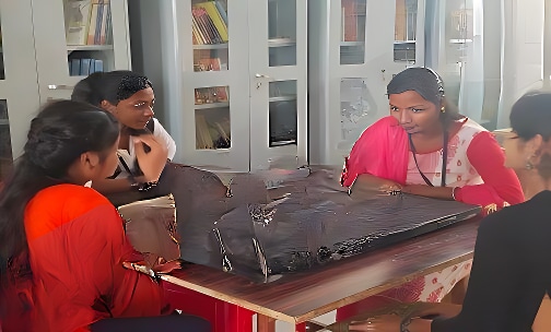Vijaya Bharathi PU College — photo 5