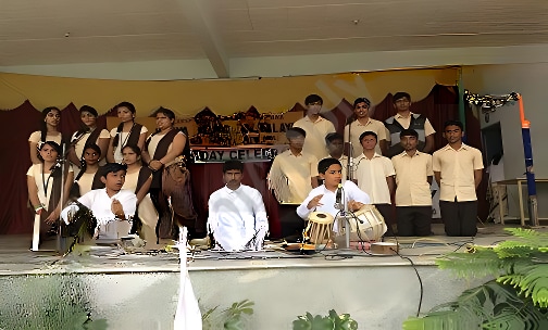 Vijaya Bharathi PU College — photo 8
