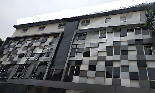 Vijaya Bharathi Public School — photo 1