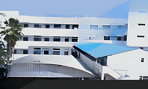 Vijaya Bharathi School State Board — photo 1