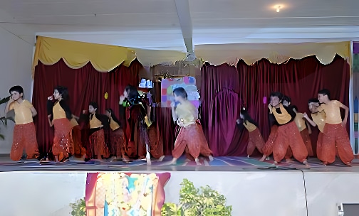 Vijaya Bharathi Vidyalaya — photo 4