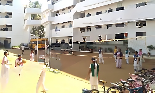 Vijaya Bharathi Vidyalaya — photo 9